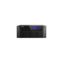 QNAP TS-H1277AFX-R7-32G NAS/storage server Tower AMD Ryzen™ 7 32 GB DDR5 0 TB QuTS hero Black