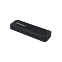 Transcend TS-CM10G storage drive enclosure SSD enclosure Black M.2