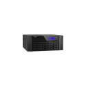 QNAP TS-H1277AFX-R7-32G NAS/storage server Tower AMD Ryzen™ 7 32 GB DDR5 0 TB QuTS hero Black