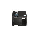 QNAP TS-453E NAS Tower Intel® Celeron® J6412 8 GB 0 TB QNAP QTS Black