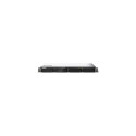 QNAP TS-435XEU NAS Rack (1U) Marvell CN9131 4 GB DDR4 0 TB QNAP QTS Black, Grey