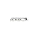 QNAP TS-435XEU NAS Rack (1U) Marvell CN9131 4 GB DDR4 0 TB QNAP QTS Black, Grey