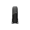 QNAP TS-410E NAS Tower Intel® Celeron® J6412 8 GB 0 TB QNAP QTS Black