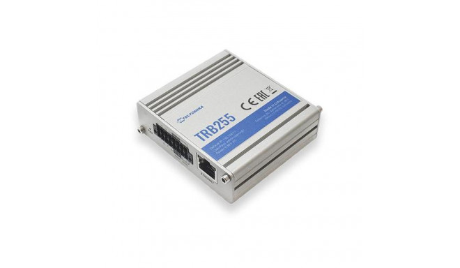Teltonika TRB255000000 gateway/controller 10, 100 Mbit/s