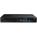 Trendnet TPE-BG102G network switch Unmanaged Gigabit Ethernet (10/100/1000) Power over Ethernet (PoE