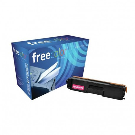 Freecolor TN326M-FRC toner cartridge 1 pc(s) Magenta