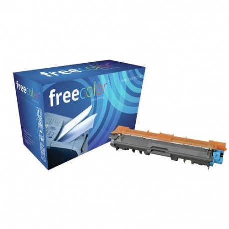 Freecolor TN245C-FRC toner cartridge 1 pc(s) Cyan