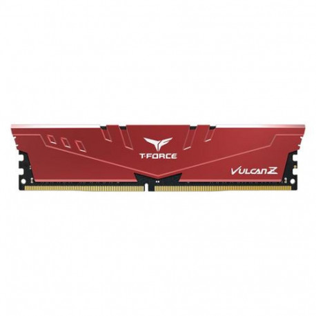 Team Group T-FORCE VULCAN Z TLZRD416G3200HC16F01 memory module 16 GB 1 x 16 GB DDR4 288-pin DIMM