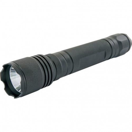 Schwaiger TLED400S 533 Black Hand flashlight LED