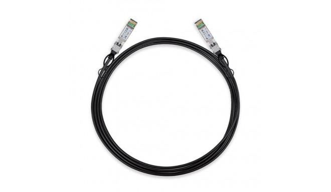 TP-Link 3 Meters 10G SFP+ Direct Attach Cable