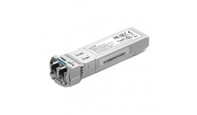 TP-Link 10GBase-LR SFP+ LC Transceiver