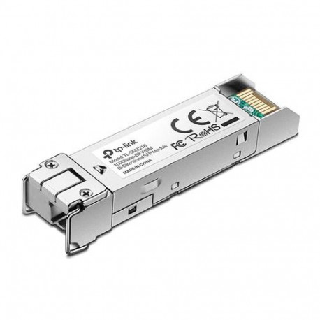TP-Link 1000Base-BX WDM Bi-Directional SFP Module