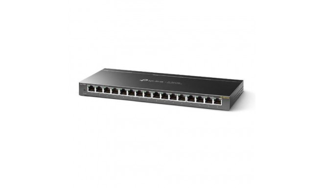 TP-Link 16-Port Gigabit Unmanaged Pro Switch