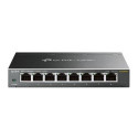 TP-Link 8-Port 10/100/1000Mbps Desktop Network Switch