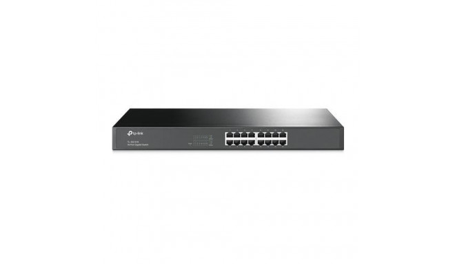 TP-Link 16-Port Gigabit Rackmount Network Switch