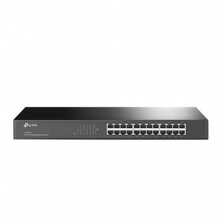 TP-LINK Switch TL-SF1024 / TL-SF1024 Black