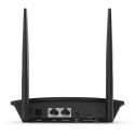 TP-Link TL-MR100 wireless router Fast Ethernet Single-band (2.4 GHz) 4G Black