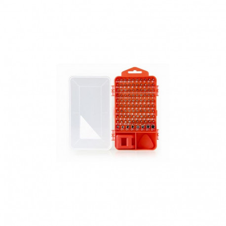 Gembird TK-SD-07 manual screwdriver Set Combination screwdriver