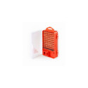 Gembird TK-SD-07 manual screwdriver Set Combination screwdriver