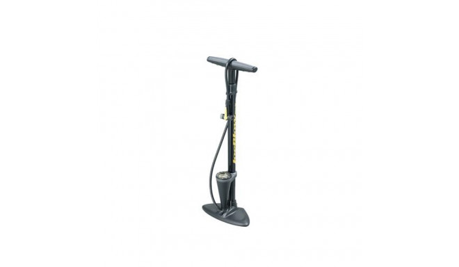 Topeak JoeBlow Max HP Black Floor air pump