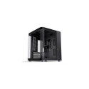 Jonsbo TK-1 2.0 Mini Tower Black