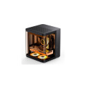 Jonsbo TK-1 2.0 Mini Tower Black