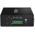 Trendnet TI-PG62 network switch Unmanaged Gigabit Ethernet (10/100/1000) Power over Ethernet (PoE) B