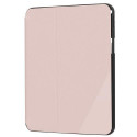 Targus Click-In 27.7 cm (10.9&quot;) Folio Rose gold