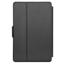 Targus SafeFit 26.7 cm (10.5") Folio Black Targus SafeFit 26.7 cm (10.5") Folio Black