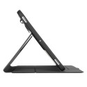 Targus Click-In 31.5 cm (12.4&quot;) Folio Black