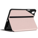 Targus Click-In 27.7 cm (10.9&quot;) Folio Rose gold