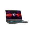 MSI Thin 15 B13VE-2053NL Intel® Core™ i5 i5-13420H Laptop 39.6 cm (15.6&quot;) Full HD 16 GB DDR