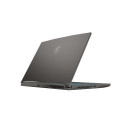 MSI Thin 15 B12UC-2013NL Intel® Core™ i5 i5-12450H Laptop 39.6 cm (15.6&quot;) Full HD 16 GB DDR