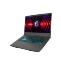 MSI Thin 15 B12UC-2013NL Intel® Core™ i5 i5-12450H Laptop 39.6 cm (15.6&quot;) Full HD 16 GB DDR