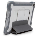 Targus SafePort Rugged Tablet Case for iPad (2018/2017), 9.7&quot; iPad Pro, iPad Air 2