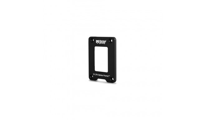 Thermal Grizzly TG-CF-I1851-V1 computer cooling system part/accessory Frame upgrade kit