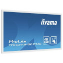iiyama ProLite TF5539UHSC-W1AG computer monitor 139.7 cm (55&quot;) 3840 x 2160 pixels 4K Ultra 