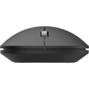 TERRA NBM1000B mouse Ambidextrous RF Wireless + Bluetooth Optical 4000 DPI