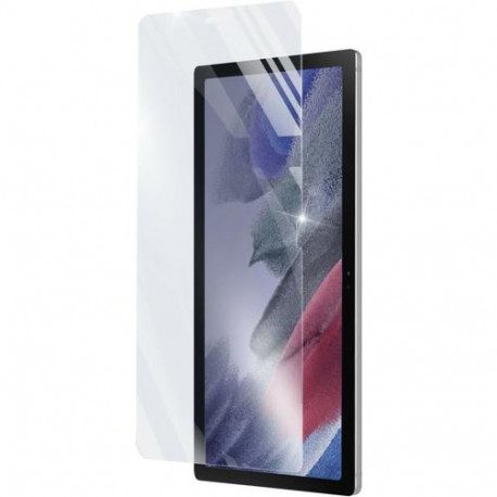 Cellularline Impact Glass - Galaxy Tab A9 (2024) Thin and tough tempered glass
