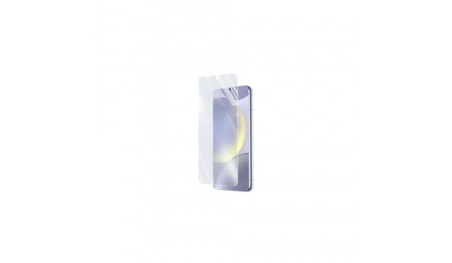 Cellularline Impact Glass - Galaxy S25+ Thin, tough and super-sensitive tempered glass