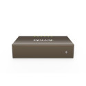 Tenda TEG1005D network switch Unmanaged Gigabit Ethernet (10/100/1000) Grey