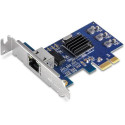 Trendnet TEG-25GECTX network card Internal Ethernet 2500 Mbit/s