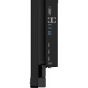 iiyama TE6512MIS-B3AG Signage Display Kiosk design 165.1 cm (65&quot;) LCD Wi-Fi 400 cd/m² 4K Ul