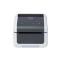 Brother TD-4520DN label printer Direct thermal 300 x 300 DPI 203 mm/sec Wired Ethernet LAN