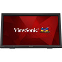 Viewsonic TD2423 computer monitor 59.9 cm (23.6&quot;) 1920 x 1080 pixels Full HD LED Touchscree