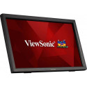 Viewsonic TD2423 computer monitor 59.9 cm (23.6&quot;) 1920 x 1080 pixels Full HD LED Touchscree