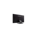 Viewsonic TD2760 computer monitor 68.6 cm (27&quot;) 1920 x 1080 pixels Full HD LED Touchscreen 