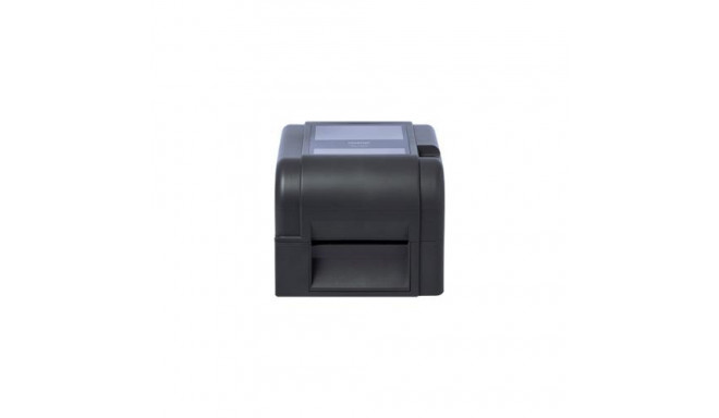 Brother TD-4420TN label printer Direct thermal / Thermal transfer 203 x 203 DPI 152 mm/sec Wired Eth