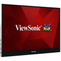 Viewsonic TD1655 computer monitor 39.6 cm (15.6&quot;) 1920 x 1080 pixels Full HD LED Touchscree