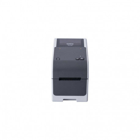 Brother TD-2320D203 label printer Direct thermal 203 x 203 DPI 152 mm/sec Wired Ethernet LAN